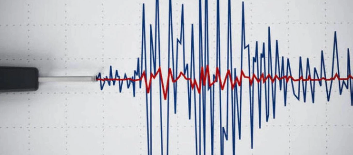 Σεισμός 5,1 Ρίχτερ ταρακούνησε Κάρπαθο και Ρόδο